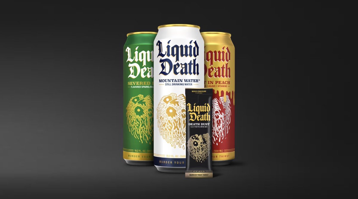 orderful's tweet image. 🔥 Liquid Death brought EDI in-house with Orderful and crushed the inefficiencies:
⚡ 80% faster onboarding
🔍 100% visibility
💸 70% cost savings
Case study 👉 hubs.la/Q03tWrgf0
#EDI #CPG #SupplyChain