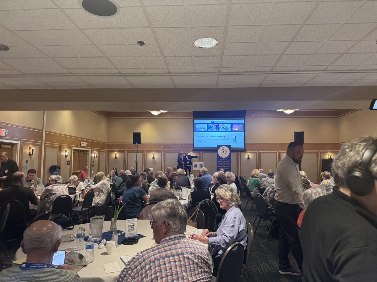 Association of WA Public Hospital Districts tweet media