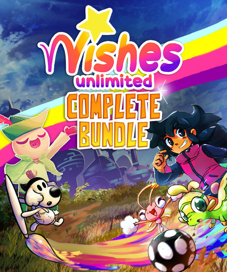 Beastieball (@beastieball) on Twitter photo ALL OUR GAMES ARE ON SALE!!! That’s right… All of them….
In case you didn’t know, we made <a href="/chicory/">Chicory: A Colorful Tale</a> and <a href="/Wandersong_game/">Wandersong 🌈🎶</a> Get the bundle extra on sale for the #steamsummersale2025 ALL OUR GAMES ARE ON SALE!!! That’s right… All of them….
In case you didn’t know, we made <a href="/chicory/">Chicory: A Colorful Tale</a> and <a href="/Wandersong_game/">Wandersong 🌈🎶</a> Get the bundle extra on sale for the #steamsummersale2025