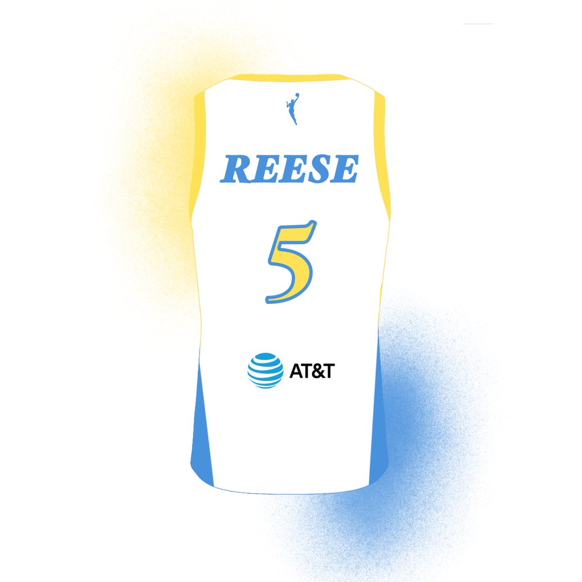 i still think the chicago sky should re-brand while bringing back old elements too. i wanna see reese and the team in brighter colors next season. 💙💛