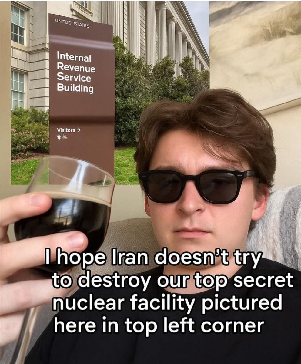 Bwahaha. No, not there!!