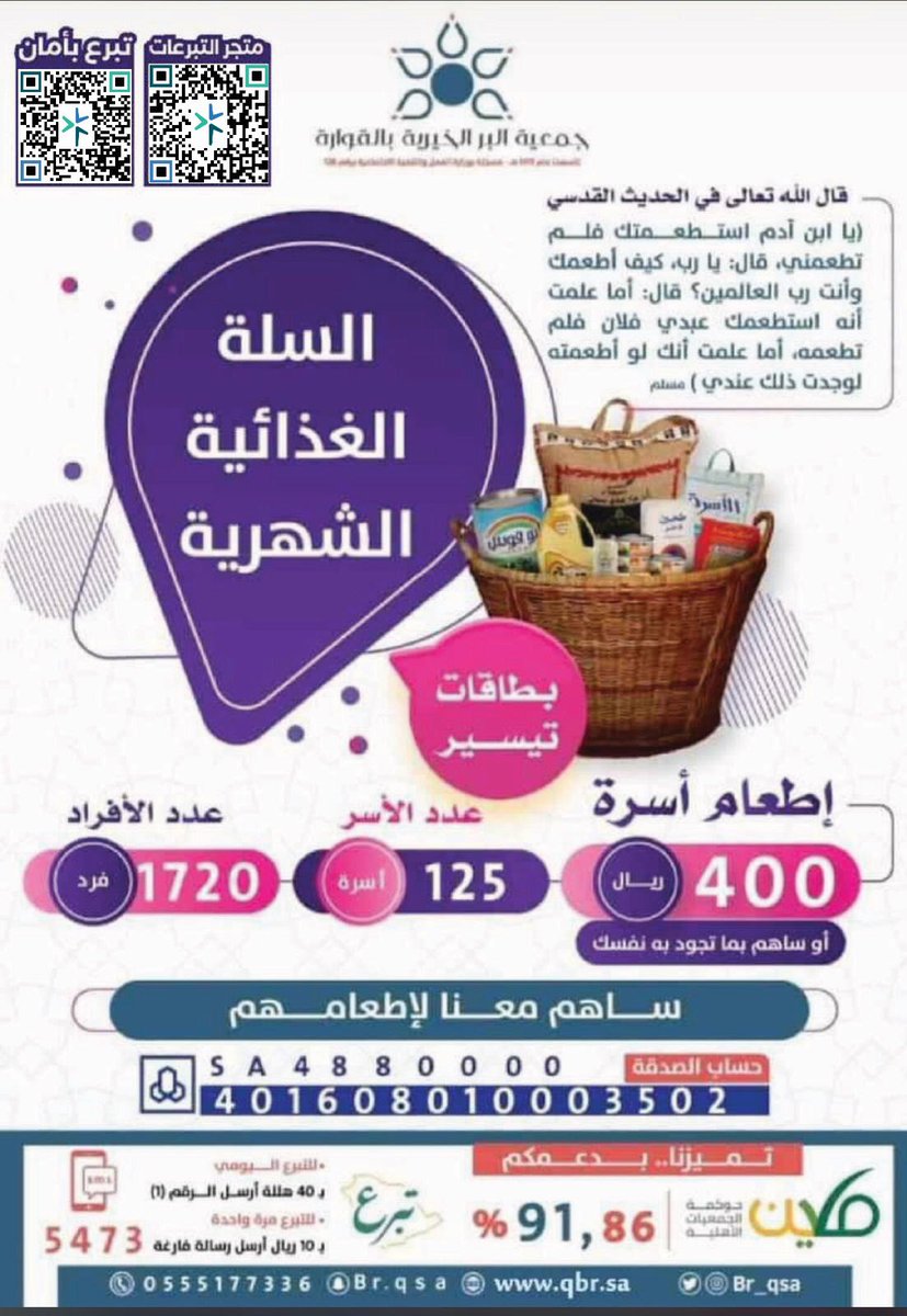 في مسند عبدالرزاق بسند صحيح
عن كعب رضي الله عنه
( الصدقة يوم الجمعة اعظم من الصدقة سائر الأيام )
وعنه في مسند  ابن ابي شيبة بسند صحيح
( الصدقة تضاعف يوم الجمعة )
للتواصل ٠٥٥٥١٧٧٣٣٦ 
متجر التبرعات :
q-br.sa