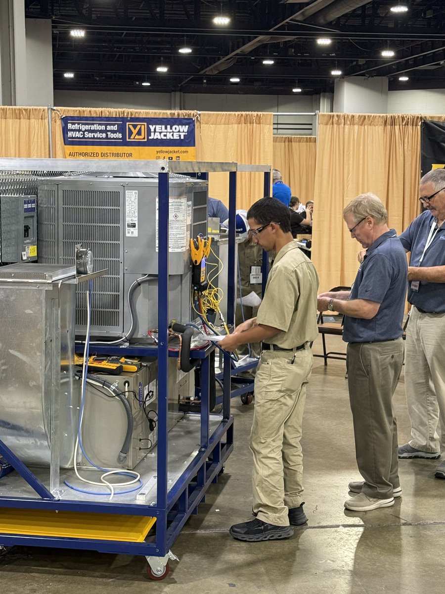 Fletcher College tweet media