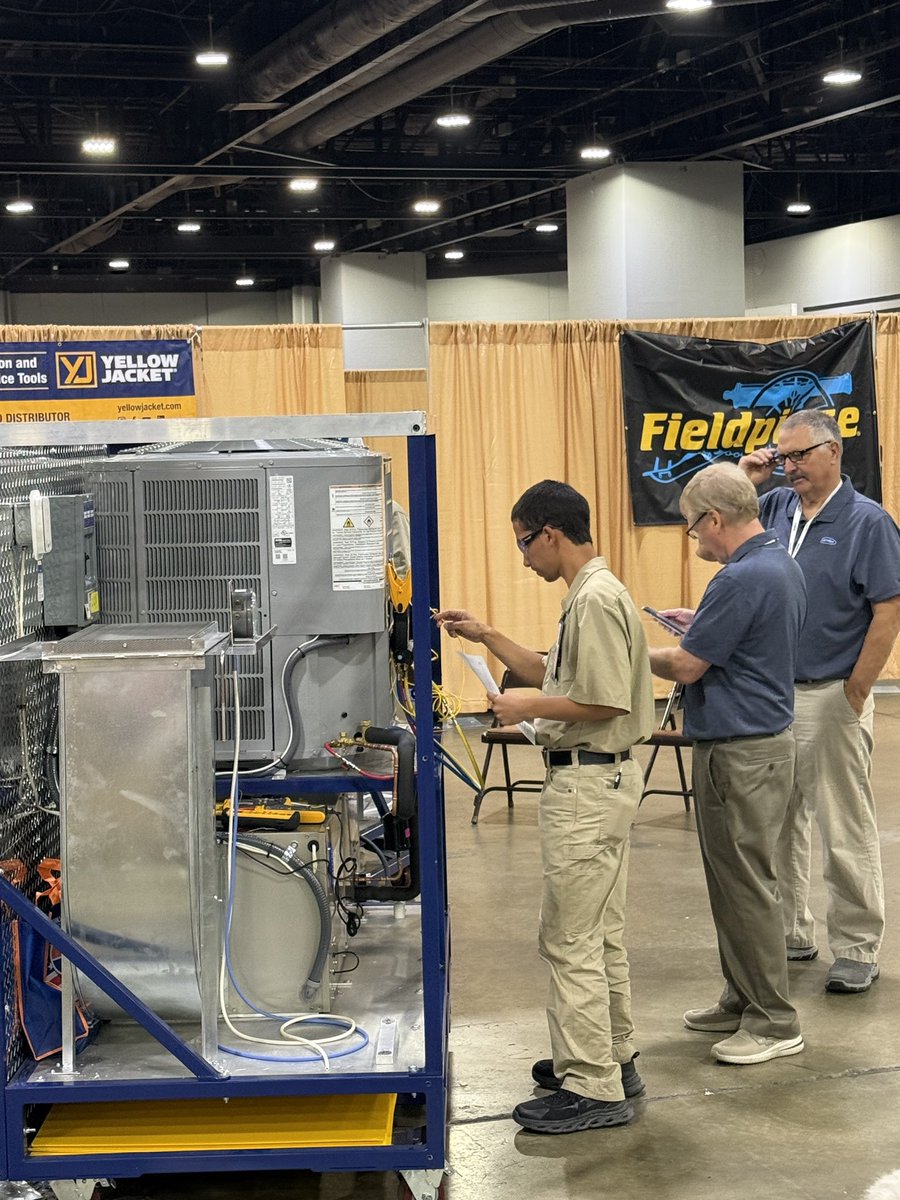 Fletcher College tweet media