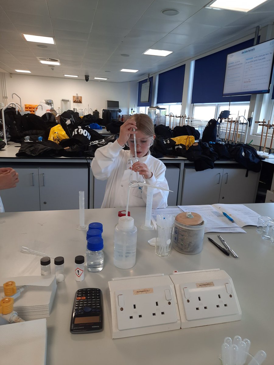 LJMUAbsoluteChemistry (@ljmuabschem) on Twitter photo How do you use a thermometer properly?
Ask y7 <a href="/CoopAcademyBeb/">Co-op Academy Bebington</a> - they were bossing it today 👏👏👏👏
@shapingfutures_ @ljmuoutreach How do you use a thermometer properly?
Ask y7 <a href="/CoopAcademyBeb/">Co-op Academy Bebington</a> - they were bossing it today 👏👏👏👏
@shapingfutures_ @ljmuoutreach