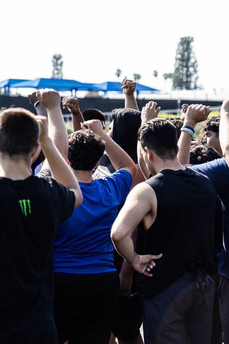 Year 3 ⏳ #bravesfootball #fearthespear <a href="/BPBravesFB/">Baldwin Park Football</a>