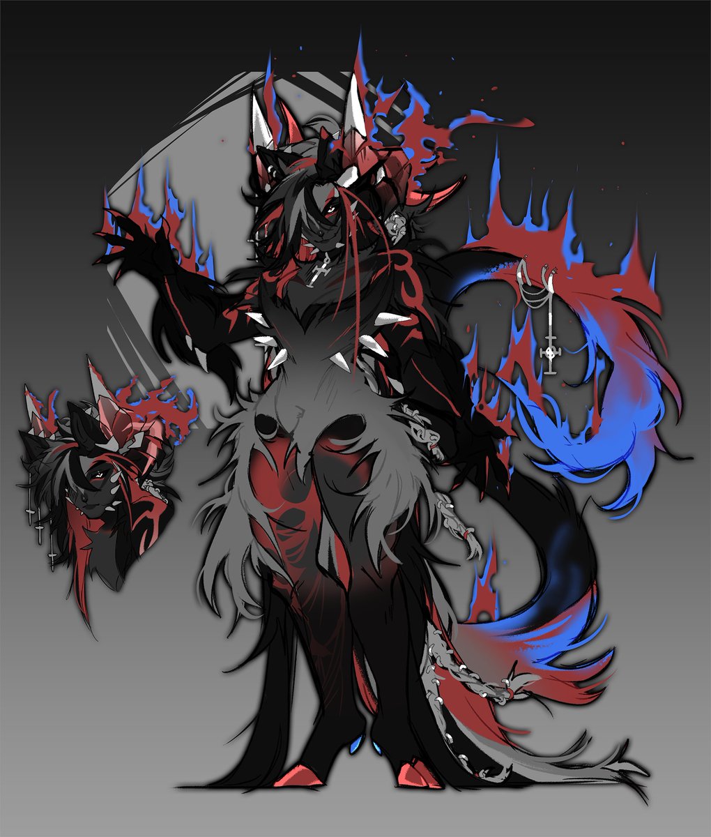 i got this guy up for s4le / Tr4de, 
worth 150.-€ !!

Just comment if interested! :3