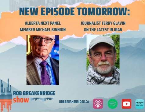 New podcast tomorrow, featuring:
<a href="/mrbinnion/">M.R. Binnion</a> 
<a href="/TerryGlavin/">Terry Glavin 格立文</a> 
robbreakenridge.ca