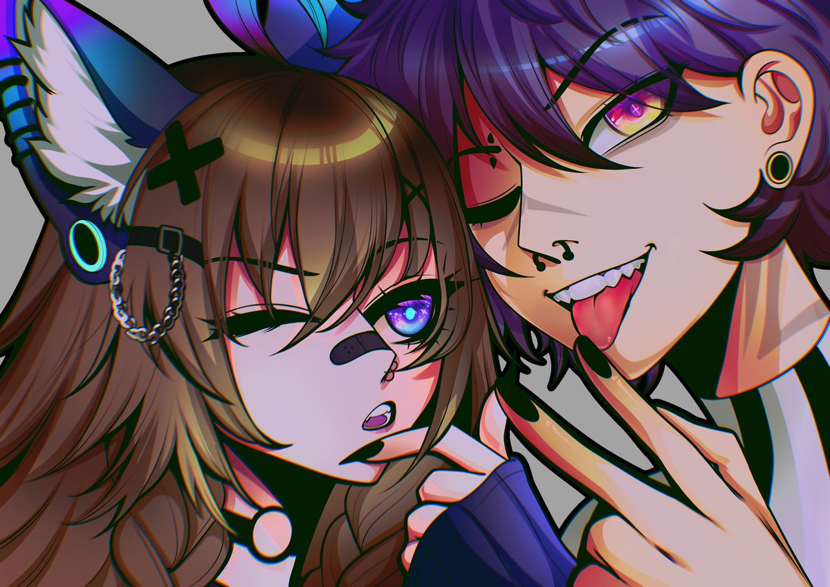 Mar ★ (@marzartttt) on Twitter photo Recent arts for <a href="/Aris_Ignis/">Aris Ignis ⭐️🐉 || Stinky Lizard Artist 💚</a> and <a href="/tatewolfz/">Lexiwolfz 🐺🌙 || VGen Artist 💙</a> ❤️💙❤️💙 Recent arts for <a href="/Aris_Ignis/">Aris Ignis ⭐️🐉 || Stinky Lizard Artist 💚</a> and <a href="/tatewolfz/">Lexiwolfz 🐺🌙 || VGen Artist 💙</a> ❤️💙❤️💙