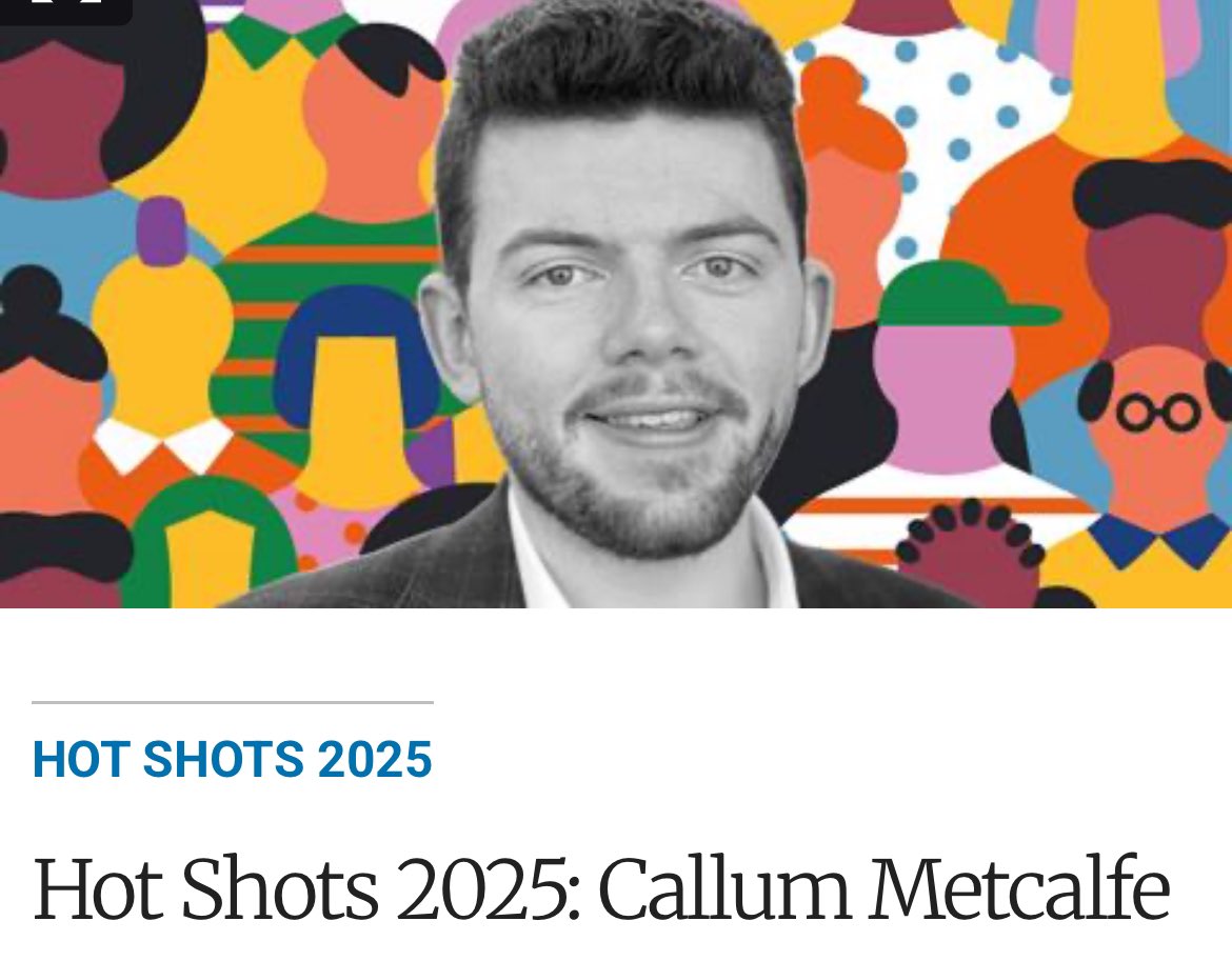 Callum Metcalfe tweet media