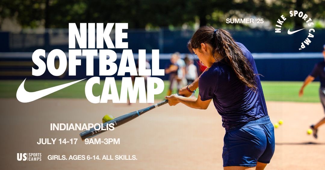 Avon Oriole Softball (@oriole_softball) on Twitter photo ⭐️There’s still time to register⭐️
Avon High School Nike Softball camp is only a couple weeks away so check it out now! <a href="/ussportscamps/">US Sports Camps</a>
JULY 14-17th 🥎
REGISTER➡️ ussportscamps.com/softball/nike/… ⭐️There’s still time to register⭐️
Avon High School Nike Softball camp is only a couple weeks away so check it out now! <a href="/ussportscamps/">US Sports Camps</a>
JULY 14-17th 🥎
REGISTER➡️ ussportscamps.com/softball/nike/…