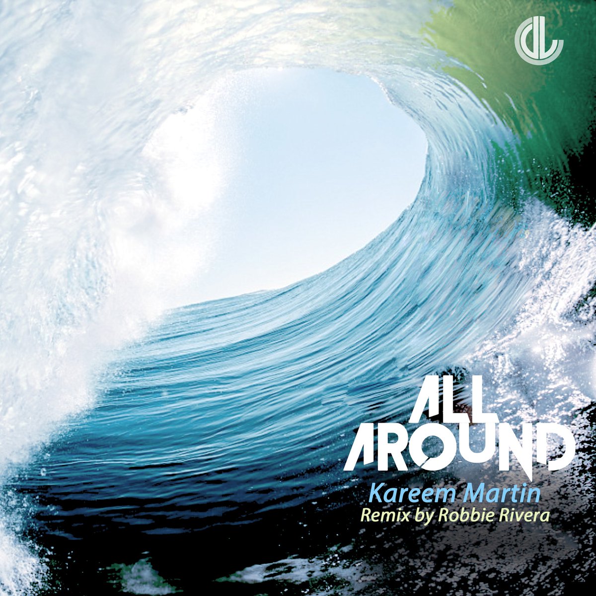 Order your copy of Kareem Martin's "All Around" now at Beatport! &gt; beatport.com/release/all-ar… 

Thanks so much for your support of Deeplife artists!
#housemusic