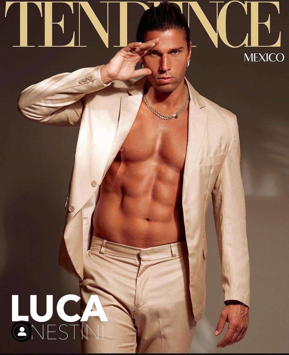 MAJOPADO's tweet photo. Puro fuego 🔥🔥🔥🖤 #LucaOne26J https://t.co/O8nAdvW29y
