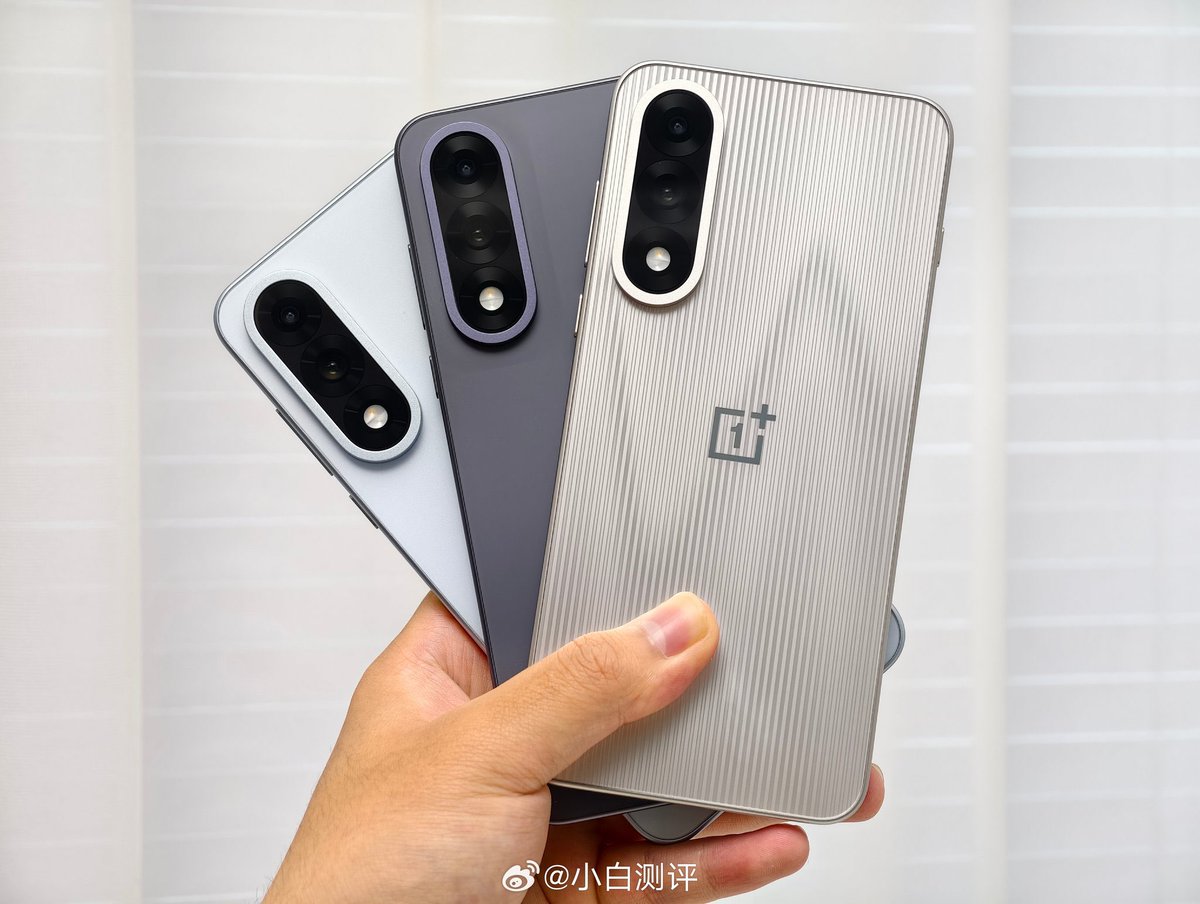 Techsmartphone0's tweet image. Oneplus nord 5: lounch on 8 July, with snapdragon 8s Gen 3, Know full specifications techrtr.com/2025/06/oneplu…

#OnePlusNord5 #oneplusnord4 #oneplusnord5 #OnePlus @ShokeenSanchit @TechnicalGuruji