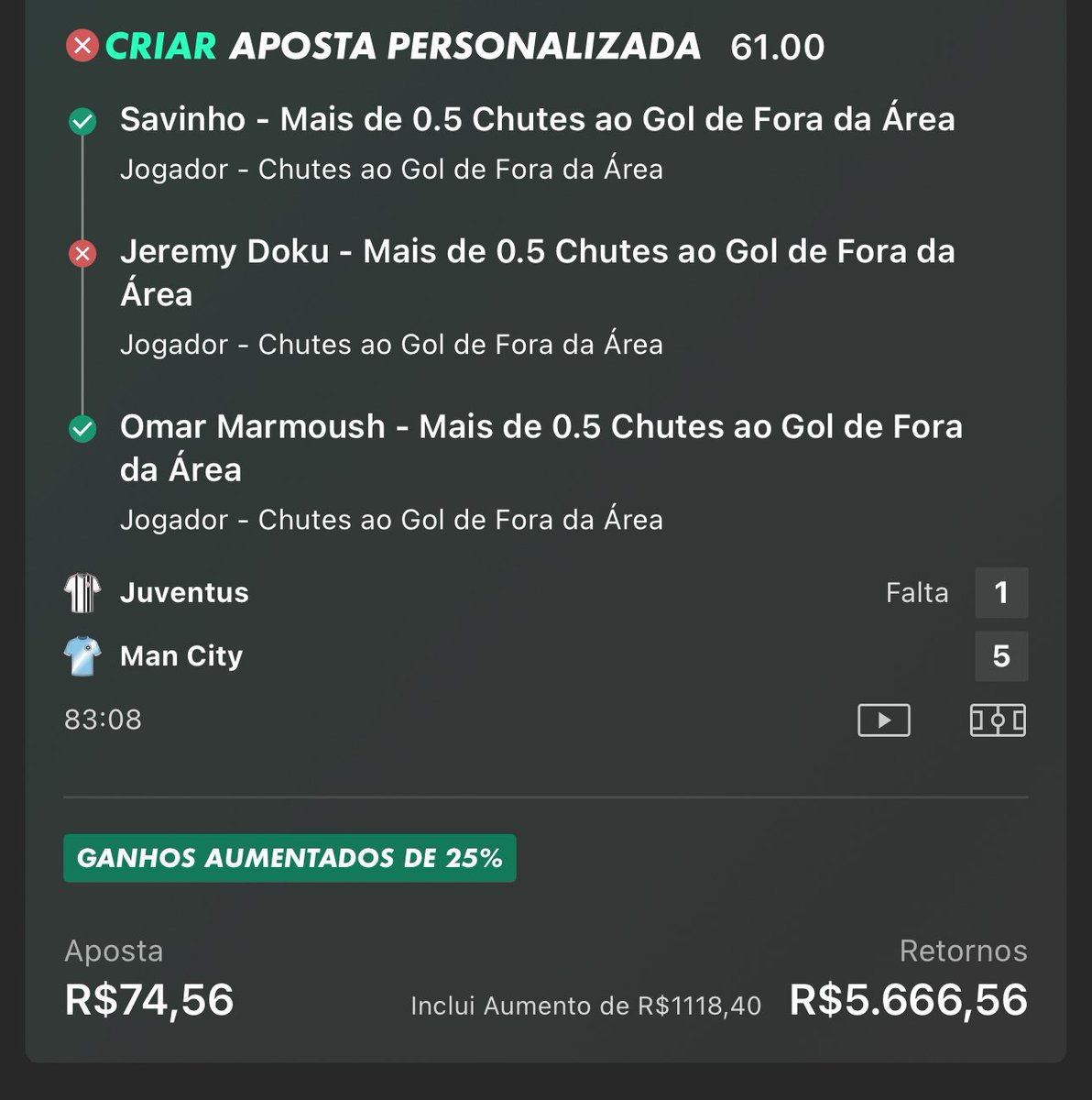 coringadabet_'s tweet photo. Que isso, Doku não ajudou 🥹 https://t.co/IgWBPgLWL9