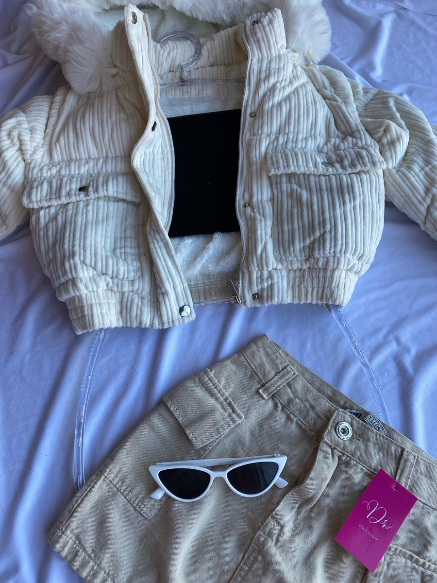 News da semana ✨💕🛍️