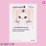 Photo by cryptomoogle (@cryptomoogle)