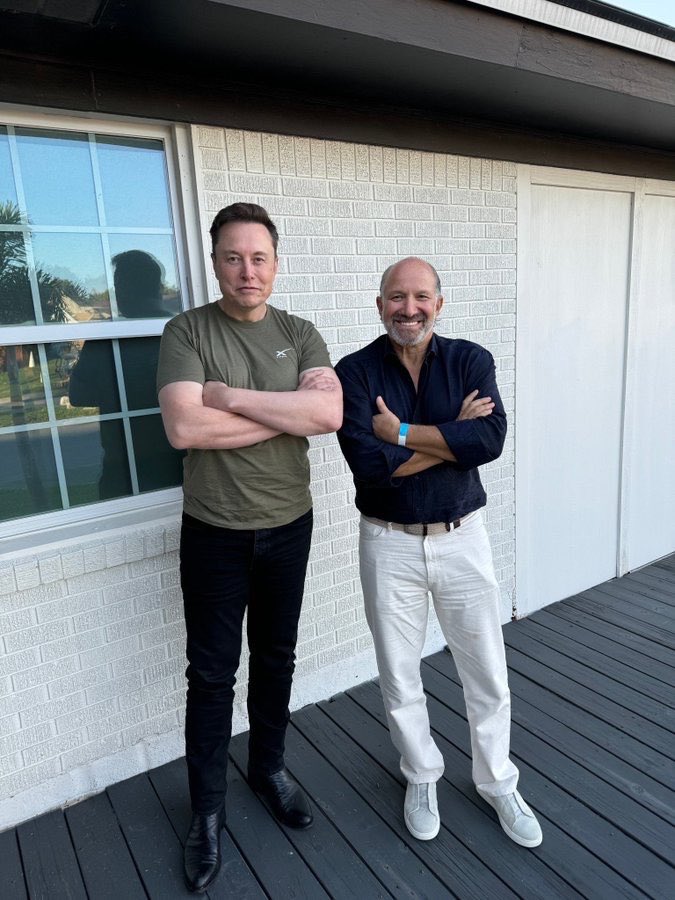 Will you continue to support Elon Musk no matter what they throw at him?

Be Honest 

Yes or No