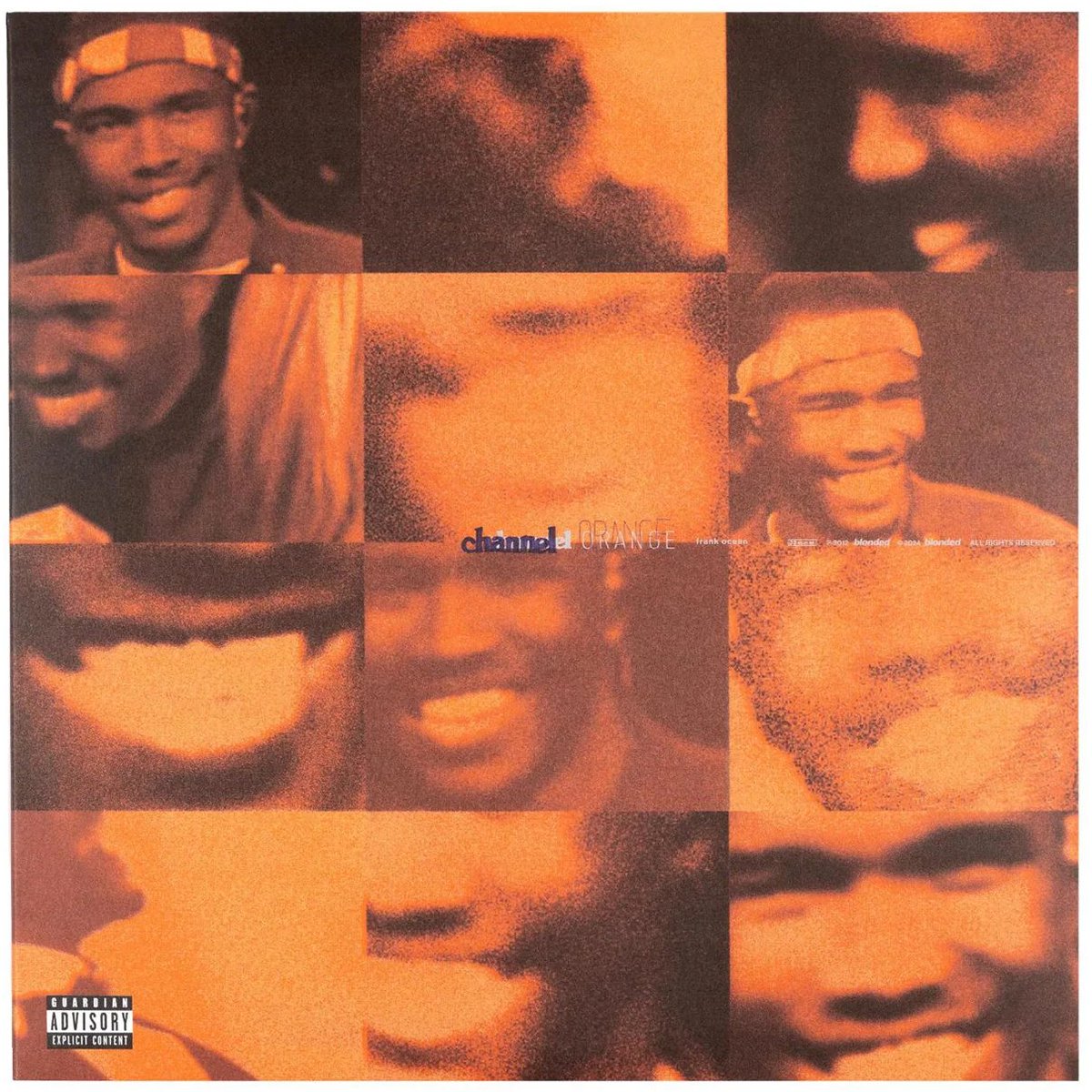 VINYLCORDALERTS's tweet image. 🆕 | Le vinyle de "Channel Orange" de #FrankOcean est disponible en précommande sur son store 🧡

🔗 blonded.co/products/chann…