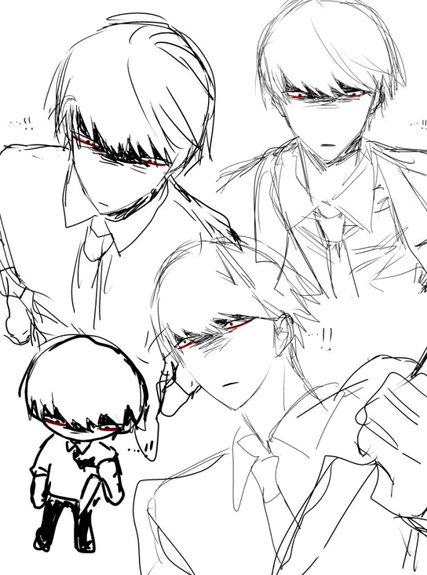 1_7iiL0's tweet image. #大穢