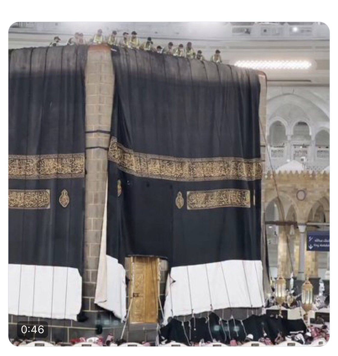 Hicri yeni yılımız mübarek olsun. Yüce Rabbim, hicri yılımızı; ümmet-i Muhammed’in birlik ve beraberliğine, bütün mazlumların felaha ermesine, hatalarımızı gözden geçirip günahlarımıza tövbe etmemize vesile kılsın. Hayırlı Cumalar