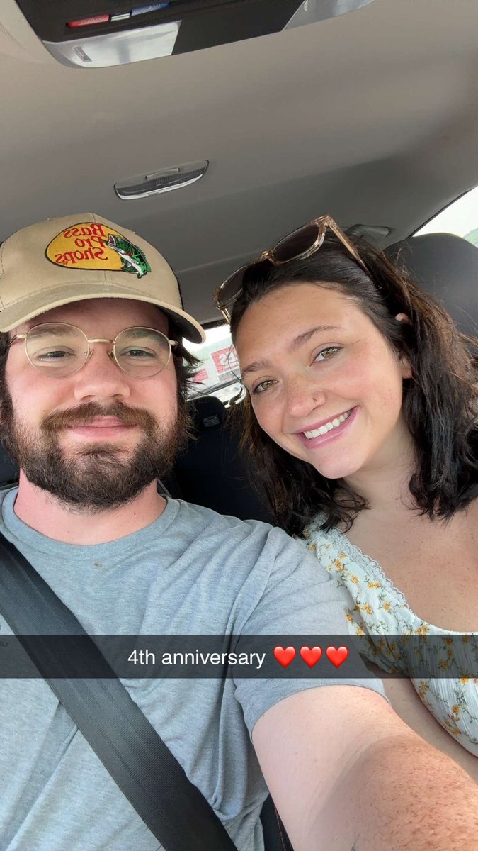 Celebrating our 4th anniversary