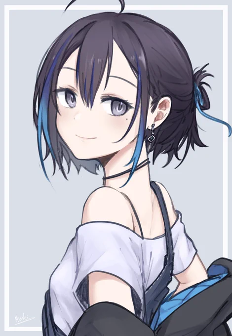 楽しみね! #悠針れい