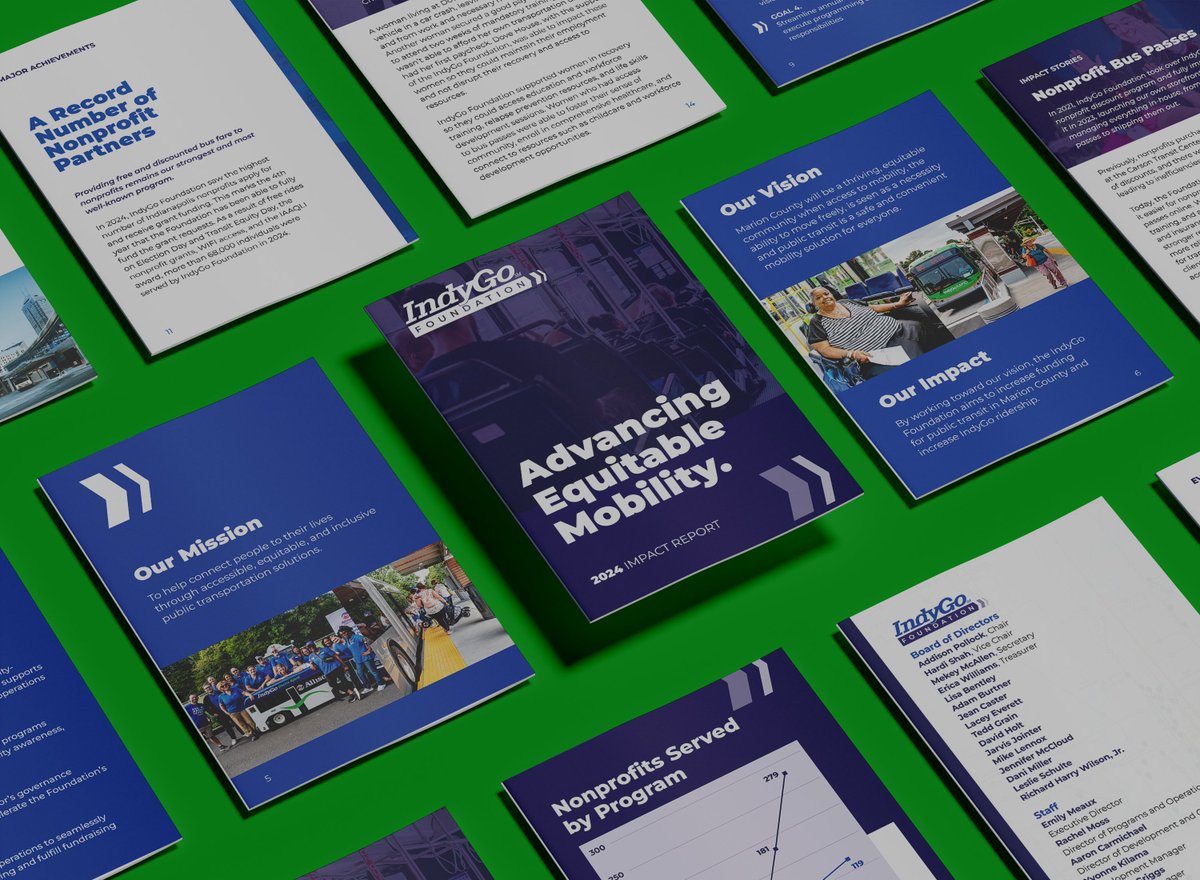 IndyGo Foundation tweet media