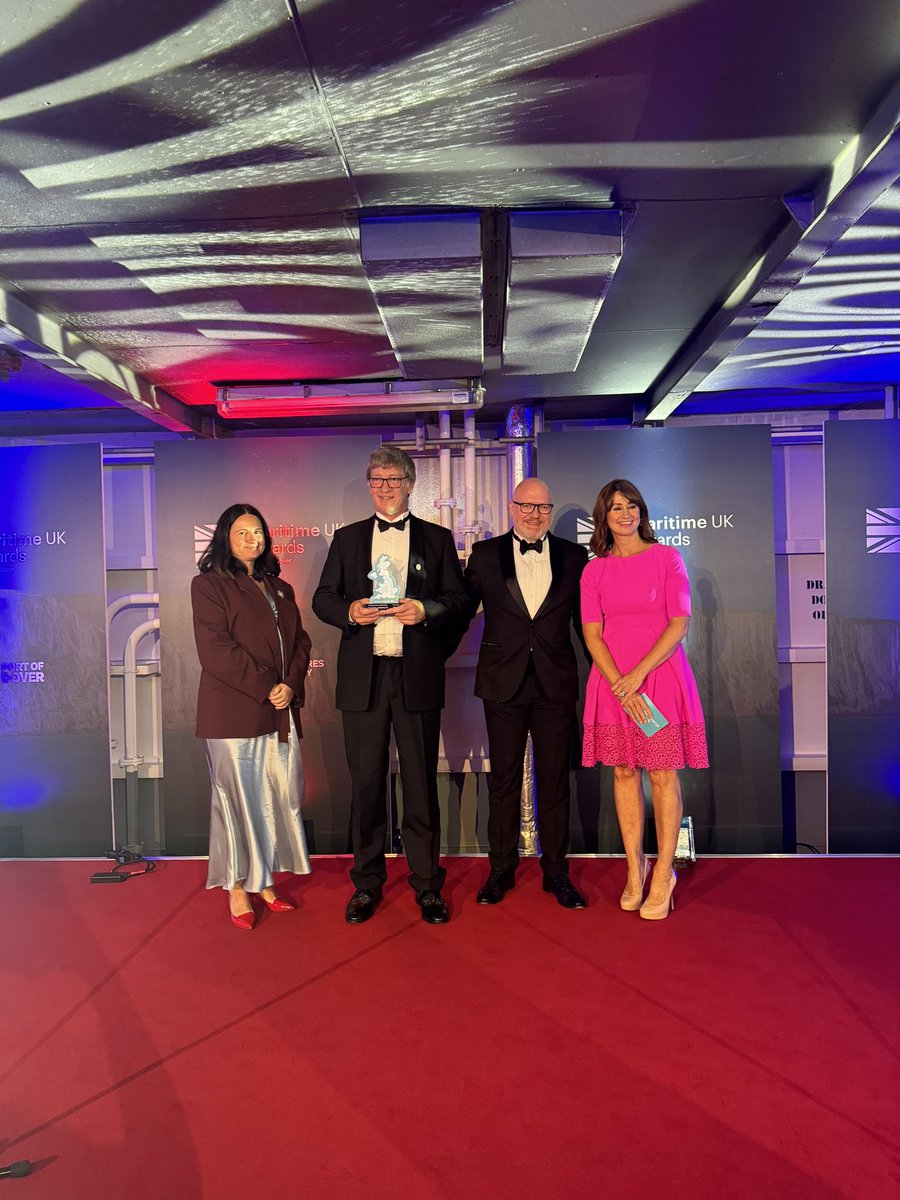 Maritime UK tweet media