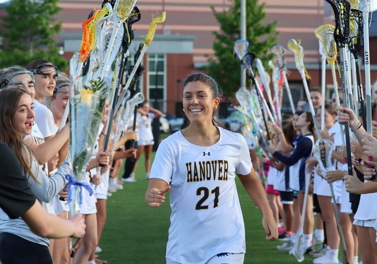 Hanover Girls Lacrosse (@hanovergirlslax) on Twitter photo 🏆PATRIOT LEAGUE AWARDS🏆
🎖️Sportsmanship Award
Abby Flynn
🎖️Scholar-Athlete
Josie McCarthy
<a href="/han_athletics/">Hanover HS Athletics</a> <a href="/sports_ledger/">Patriot Ledger sports</a> 🏆PATRIOT LEAGUE AWARDS🏆
🎖️Sportsmanship Award
Abby Flynn
🎖️Scholar-Athlete
Josie McCarthy
<a href="/han_athletics/">Hanover HS Athletics</a> <a href="/sports_ledger/">Patriot Ledger sports</a>