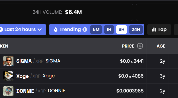 yourfriendSOMMI's tweet photo. ❤️💛💚💙

Hey Wormwhole, (@wormhole)

I just noticed you created a bridge for XRP Ledger, which only  does $5m volume per day.

PulseChain Community is 1/30th the size of XRP, and it's doing 3x-5x more daily on-chain volume consistently.

PulseChain is an EVM, so its easy to connect up.

🙏🏻 Please consider making a Wormhole Bridge for PulseChain. 

💟 Welcome to Pulsechain. We Love You.