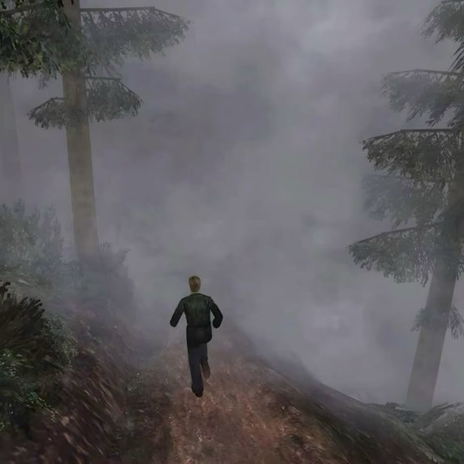 daily james sunderland (@dsilenthill) on Twitter photo 