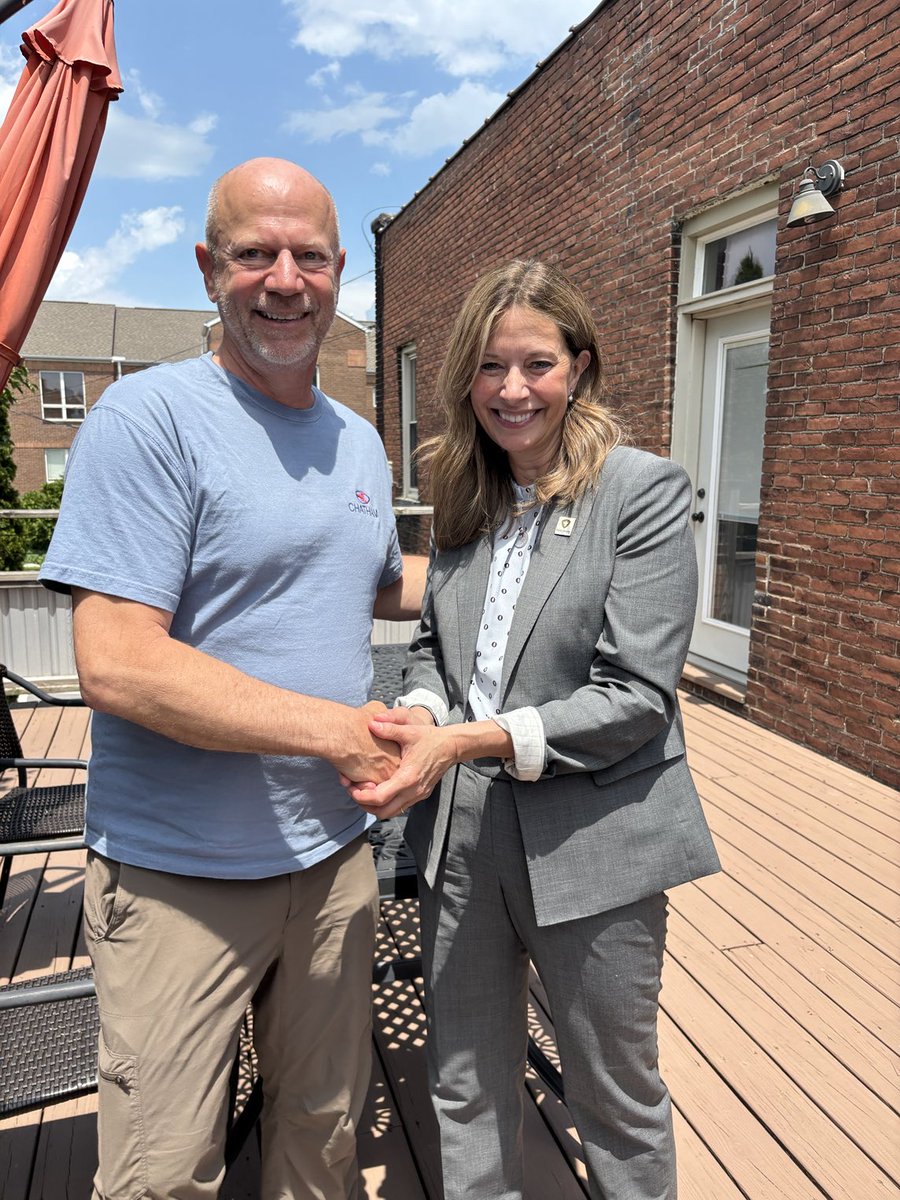 AndyWeberNCB (@andyweberncb) on Twitter photo Great to meet with <a href="/amyactonoh/">Dr. Amy Acton</a> in <a href="/cityofsandusky/">City of Sandusky</a> today.  She’ll be  an amazing Governor! Great to meet with <a href="/amyactonoh/">Dr. Amy Acton</a> in <a href="/cityofsandusky/">City of Sandusky</a> today.  She’ll be  an amazing Governor!