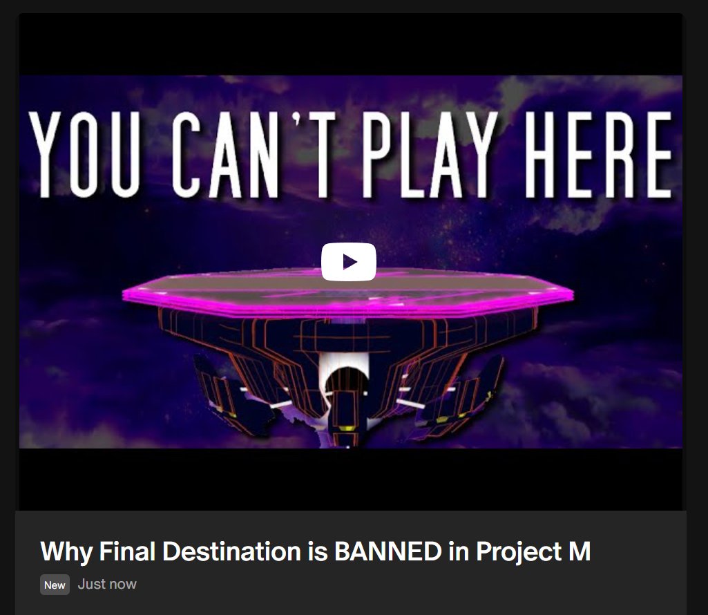 📢OUT NOW ON PATREON📢
Our newest Plus Side video is available NOW for all Patreon members! 
Check it out today at patreon.com/PlusSide