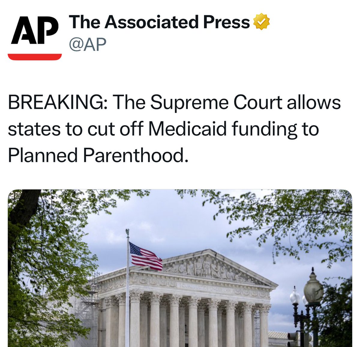 Mobile GOP tweet media