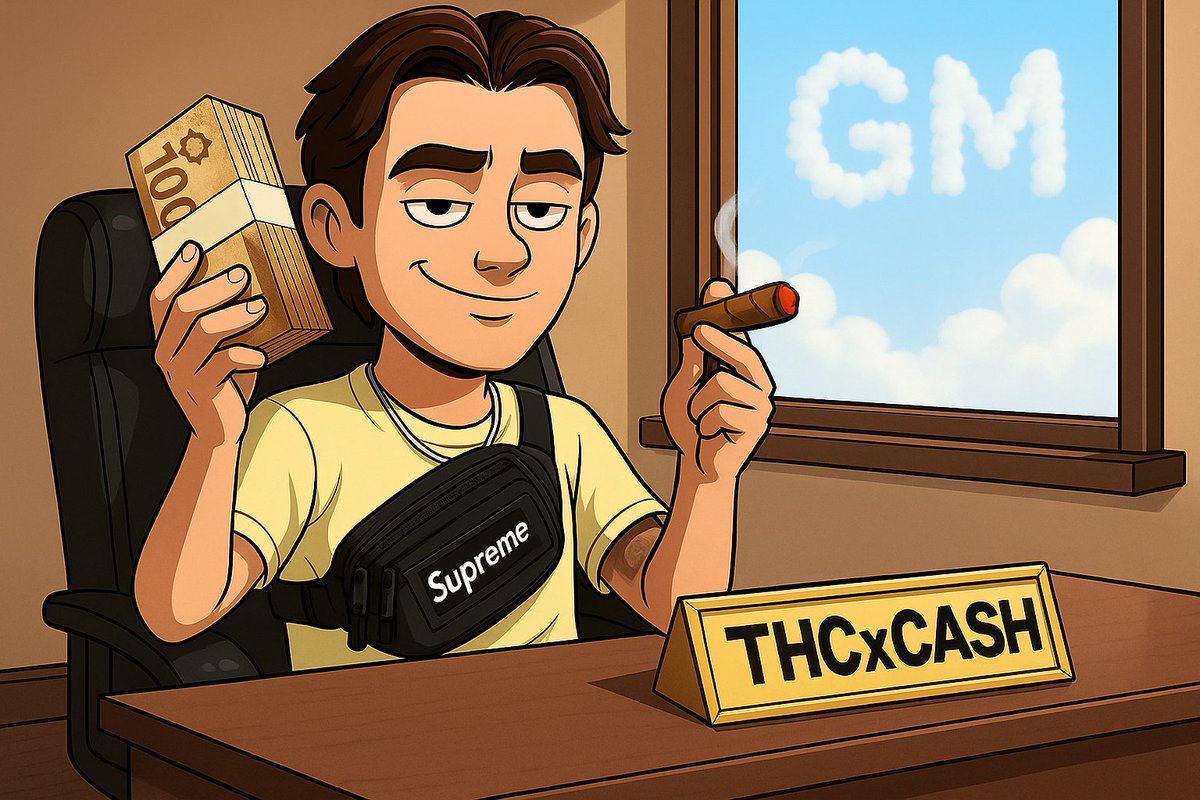 Each Of Us, As Driven To Our Craft As We Want To Be We All Must Enjoy The Fruits Of Our Labor From Time To Time. 💵

Much Love To Everyone Seeing This!