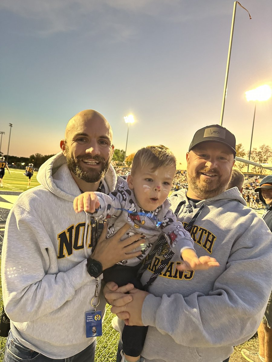 Joshua Andres tweet media