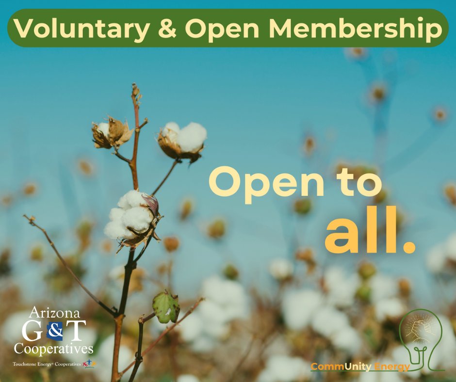 AZ G&T Cooperatives tweet media