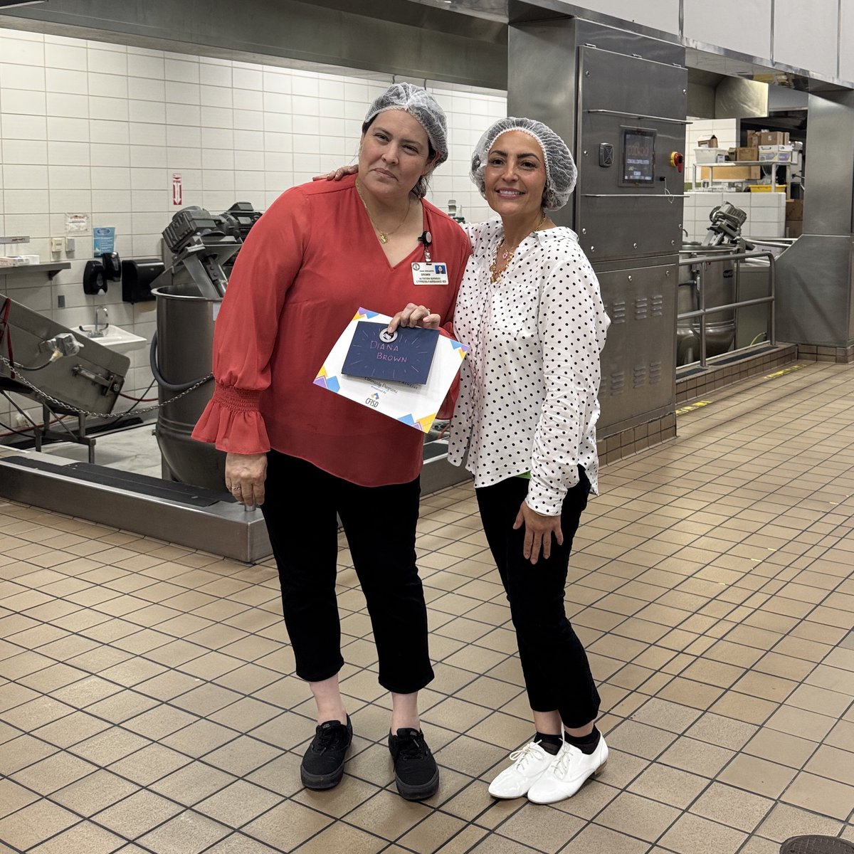 Cy-Fair Nutrition tweet media