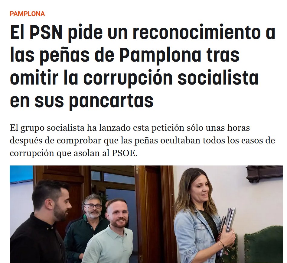 CatalinaDeFoix's tweet image. Premiar la repulsiva propaganda aberchale o cómo ascender al jefe de la #UCO, en versión #foral.
@PSNPSOE 
#Corrupción