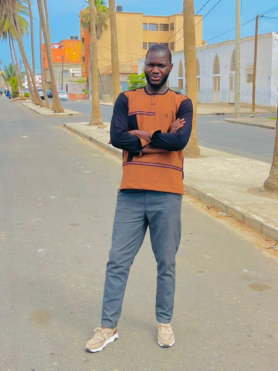 Vous souvenez‑vous quand vous avez rejoint X ? Moi, oui ! #MonAnniversaireX
Un réseau certes élitiste avec un entre-soi ou riment snobisme, des coteries, des choses intéressantes et beaucoup d'humour quelques fois...
Merci <a href="/PAN_mandarga/">PAN 🇸🇳</a> pour la chemise. C'est très élégant.