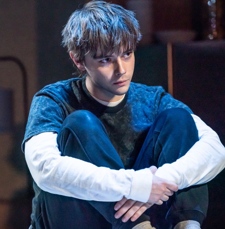 orpheusverse's tweet image. something something goodbye lucy gray we hardly knew you something