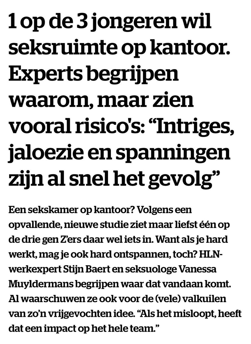 PTRVDA's tweet image. Als het erdoor komt moeten ze het de “bats bak” noemen