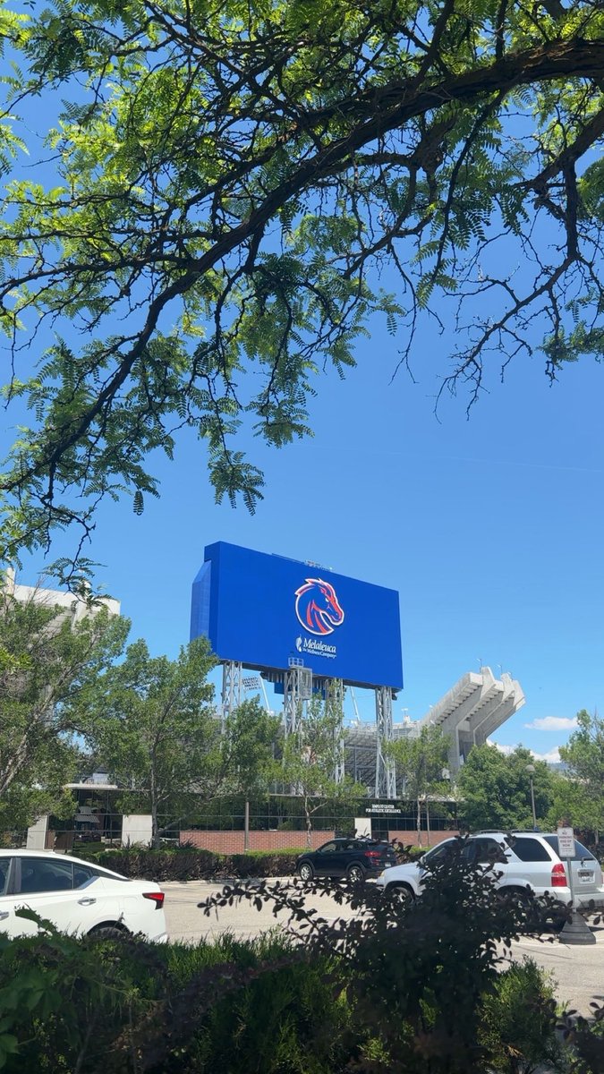 The House That Ashton Built 📍