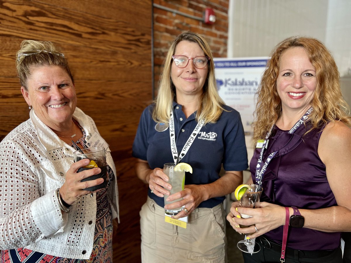 PASAEinfo's tweet image. Spend an evening with association professionals and business suppliers at PASAE’s Summer Social. Check out these photos from our previous event! 

Join us on July 17 at Ever Grain Brewing Company! Click here to register: buff.ly/IxUWDLT

#PASAE #AssociationIndustry