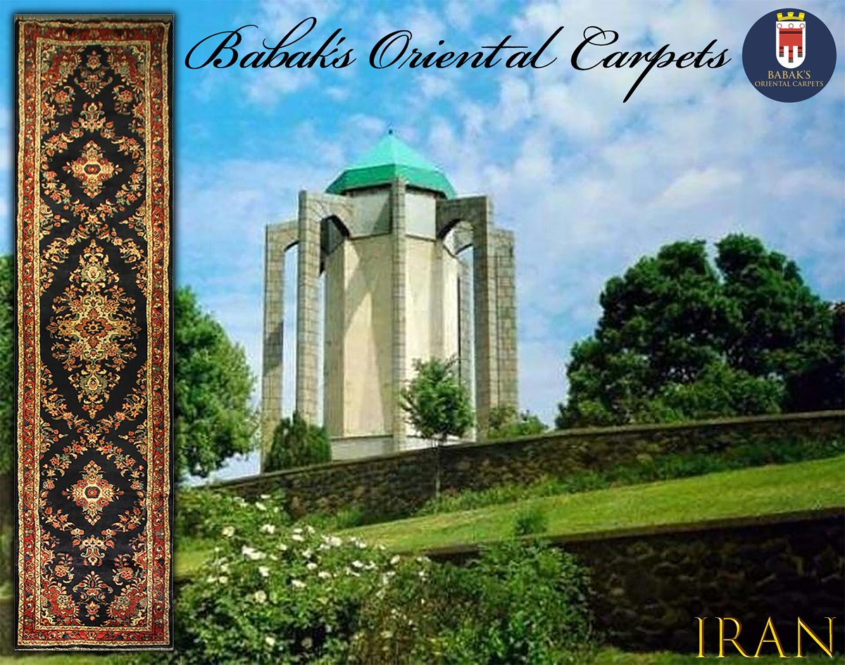 BabaksCarpets's tweet photo. Hamadan handmade Persian runner rug with a timeless traditional design. This authentic piece features a wool pile on a cotton base and is dyed entirely with natural dyes. Size: 15'7" x 2'6". Priced at $1,199. Item#22148. Contact: Babaks@orientalcarpets.com for more information. https://t.co/MkErlLlN8y
