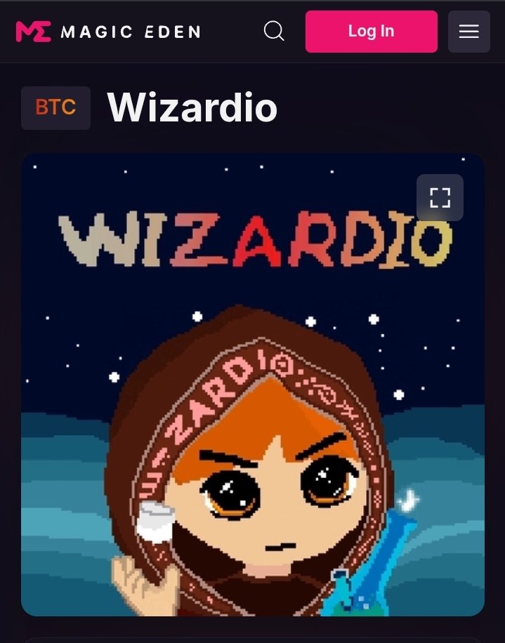 swiggle_btc's tweet image. As soon as I saw they wl the taproot wizards, I was out.