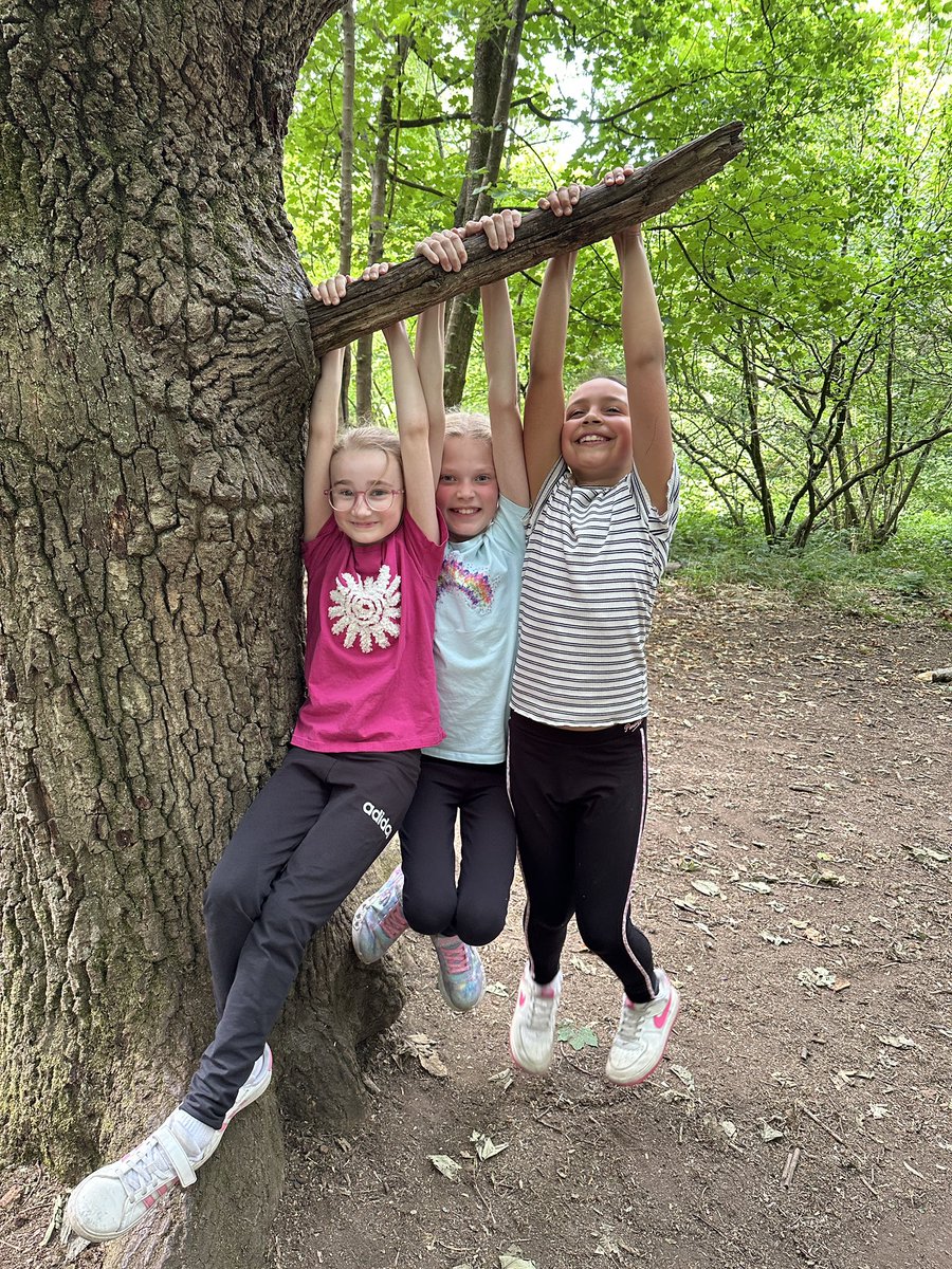 Overstone Primary School tweet media