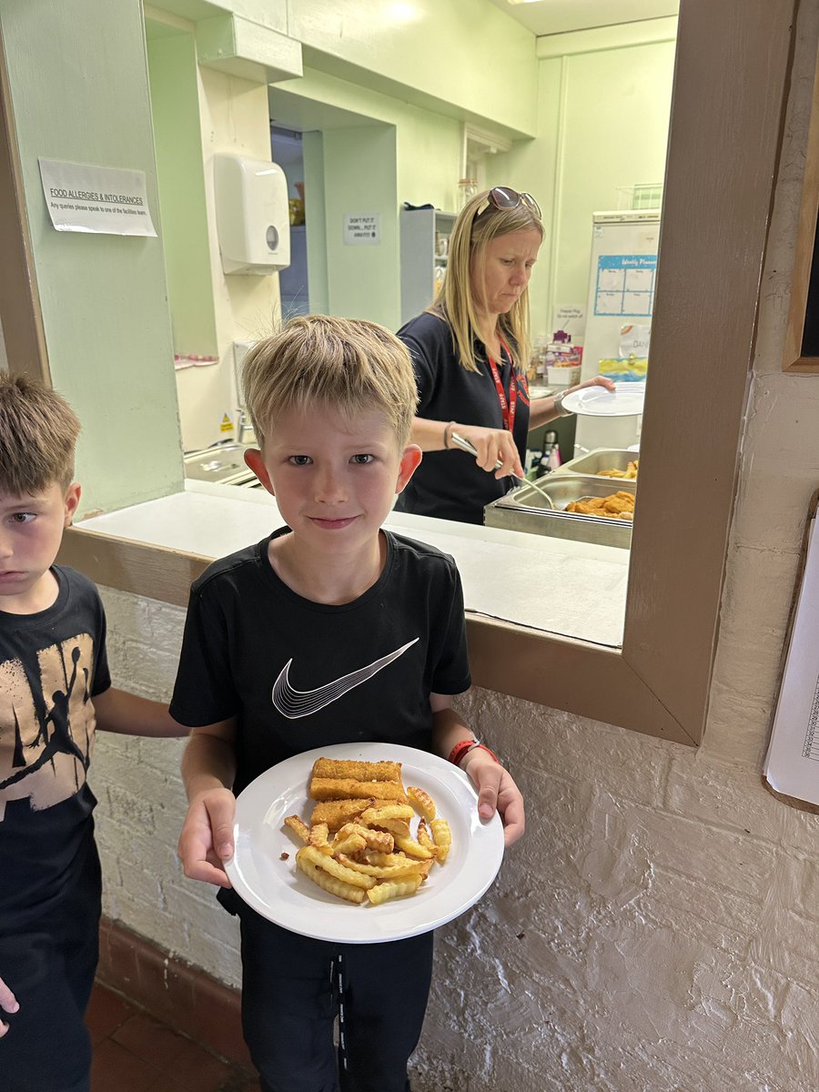 Overstone Primary School tweet media