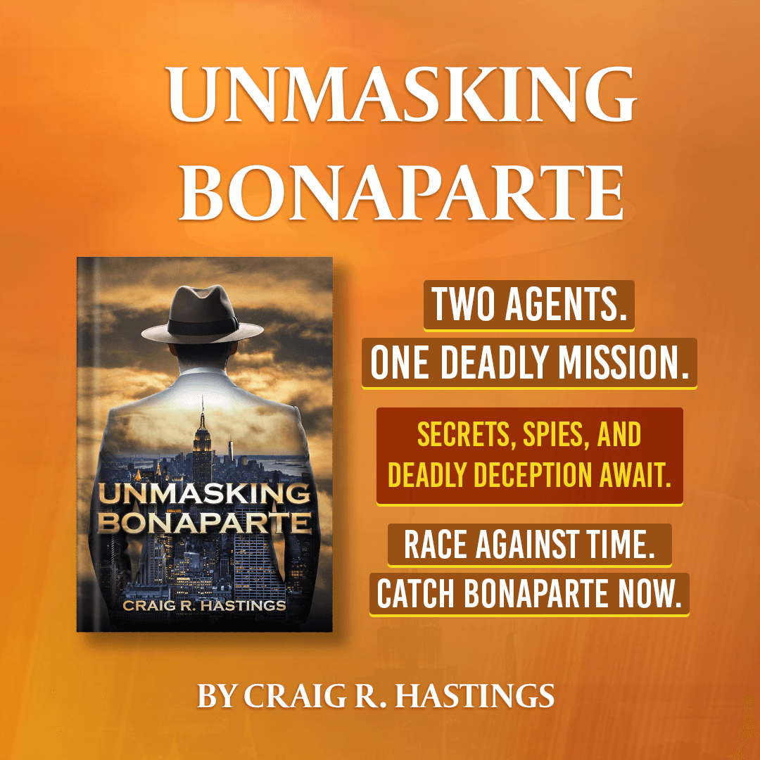SHOUT-OUT my Book (@shoutoutmybook) on Twitter photo A thrilling mix of adventure, suspense, and mystery as operatives go undercover to stop a ruthless assassin and uncover a deeper conspiracy. A top pick for thriller lovers. #Action BY <a href="/ch875299_craig/">Craig Hastings - Author</a>
Available on - amazon.com/dp/B0F9VWPXR3/ A thrilling mix of adventure, suspense, and mystery as operatives go undercover to stop a ruthless assassin and uncover a deeper conspiracy. A top pick for thriller lovers. #Action BY <a href="/ch875299_craig/">Craig Hastings - Author</a>
Available on - amazon.com/dp/B0F9VWPXR3/